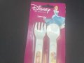 Disney  нови прибори за хранене, снимка 3