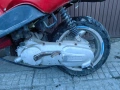 на Части Yamaha Neos 100 (124cc), снимка 4
