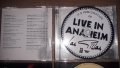 Компакт дискове на - Ian Gillan - Live In Anaheim/ian gillan - Cherkazoo and Other Stories , снимка 2