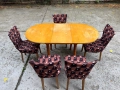 Трапезна маса столаве , снимка 3