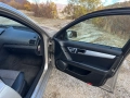 Mercedes C320 CDI 224 к.с. Avantgarde – отлично състояние, обслужен, без забележки, снимка 10