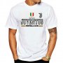 Фен Tениска на Ювентус!Нова футболна тениска JUVENTUS!, снимка 2