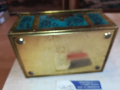 реликва от германия-колекционерска стара кутия 2003240756, снимка 13