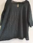 СТРАХОТНА ДАНТЕЛЕНА ТУНИКА 3XL-4XL, снимка 2