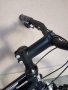 Продавам колела внос от Германия алуминиев спортен МТВ велосипед HGP MAGNO 26 цола преден амортисьор, снимка 11