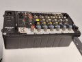 Leem Soundbank 500 powered mixer - Аудио Миксер Смесител с вграден усилвател, снимка 4
