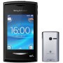 Sony Ericsson Yendo - Sony Ericsson W150i дисплей , снимка 3