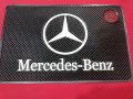 Mercedes-Benz Anti Slip mat подложка, снимка 7
