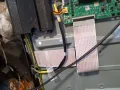 Основна платка - , BN9653076J, BN96-53076J ,SAMSUNG UE50AU7172U for 50inc DISPLAY CY-BA050HGJR1V, снимка 4