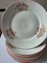 Порцеланови чинии , снимка 2