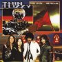 Компакт дискове CD Thin Lizzy – Renegade / Night Life, снимка 1 - CD дискове - 35023065