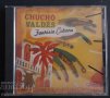 СД - Chucho Valdes - Fantasia Cubana, снимка 1 - CD дискове - 27695114