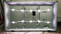 SAMSUNG UE32J4510AW със счупена матрица ,BN41-02360B ,ST315A04-5-XC-6 ,WDF710Q ,CY-JJ032AGHV6H , снимка 15