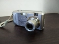 Canon PowerShot  A410 Japan, снимка 3