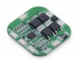BMS БМС 4S 14.8V / 16.8V 20A за 18650 литиево-йонна батерия, снимка 2