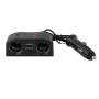 Двоен разклонител на запалката с 2xUSB 46074 - 12/24V, снимка 3