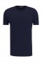 calvin klein - страхотна мъжка тениска, снимка 1 - Тениски - 37360251