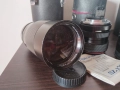 Обективи, Tokina,REVUE,REVUENON,HANSA,Vivitar,PORST,BEROLINA,Soligor , снимка 11