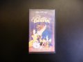 Красавицата и звяра La Bella e la Bestia Disney Дисни VHS it