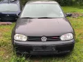 Голф 4 1.4 75 к.с Volkswagen Golf 4 1.4 НА ЧАСТИ LC9Z, снимка 1