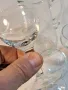 3 български гравирани чаши за ракия   20/3, снимка 3