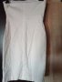 Бяла рокля, снимка 2