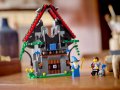 НОВО Lego 40601 Majisto's Magical Workshop, снимка 4
