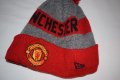 New Era - Manchester United - 100% Ориг. фенска шапка / Манчестър Юнайтед , снимка 4