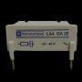 RC верига Telemecanique LA4DA2E , RC група , верига резистор-кондензатор 