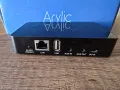 Продавам streamer player Arylic S10, снимка 3
