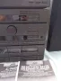 JVC аудио система , снимка 4