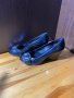 Дамски нови обувки Geox Respira с дишащата перфорирана подметка, снимка 1 - Дамски обувки на ток - 39320592
