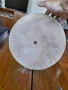Старо вълнено кече за полиране, снимка 3