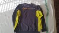 Мъжка блуза Лудогорец - S размер, снимка 4