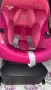 Столче за кола Cybex Aton S2 i-Size + база Isofix, снимка 10