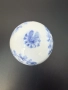 Порцеланово яйце тип Meissen №7743, снимка 5