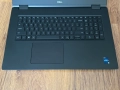 17.3' FHD IPS i7-12850HX DELL Precision 7770 128GB DDR5/1TB NVMe/Nvidia RTX A3000 12GB/Бат 6ч, снимка 12