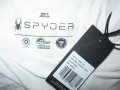 Тениска SPYDER  мъжка,М, снимка 1 - Тениски - 37146583