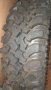 Гума Forward Safari 540 205/75R15, снимка 1