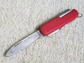 Комбиниран нож ножка GERMANY , снимка 1 - Антикварни и старинни предмети - 43717955