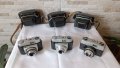 Комплект три броя стари немски фотоапарати - Beier - от 70-80-те години, снимка 2