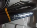 НЕМСКИ ЕЛЕКТРИЧЕСКИ ПОЯЛНИК 2 БРОЯ КОМПЛЕКТ 25W/80W KING CRAFT В КУФАРЧЕ, снимка 14