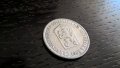 Монета - Чехословакия - 10 халера | 1962г., снимка 2