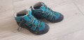 Планински детски обувки, снимка 3
