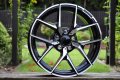 18" Джанти Мерцедес 5X112 MERCEDES C W204 W205 E W212 CL CLA CLC CLK, снимка 1
