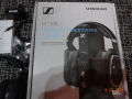 Sennheiser RS ​​​​195 TV слушалки, снимка 12