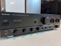 TECHNICS  SU VX 500, снимка 1 - Ресийвъри, усилватели, смесителни пултове - 43883629