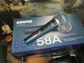 SHURE BETA SM58S-КОМПЛЕКТ, снимка 4