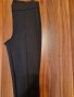 Черен панталон и дънкова пола, снимка 1 - Поли - 40516248