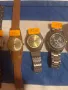 13 броя часовници винтидж модели повечето работят отлично !, снимка 3